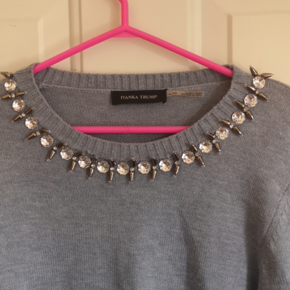 Sweater - Picture 2 of 2
